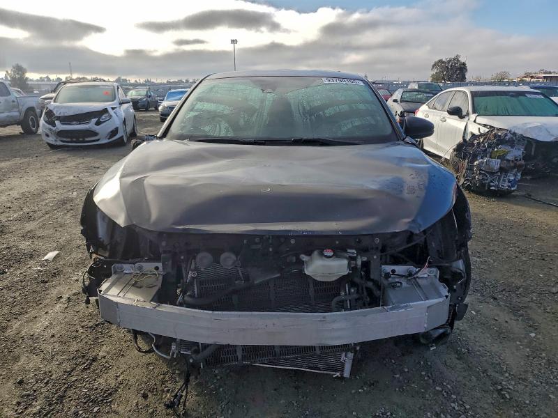 2018 HONDA CLARITY #3296978850