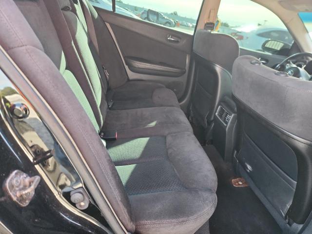 2010 NISSAN MAXIMA S #3301829333