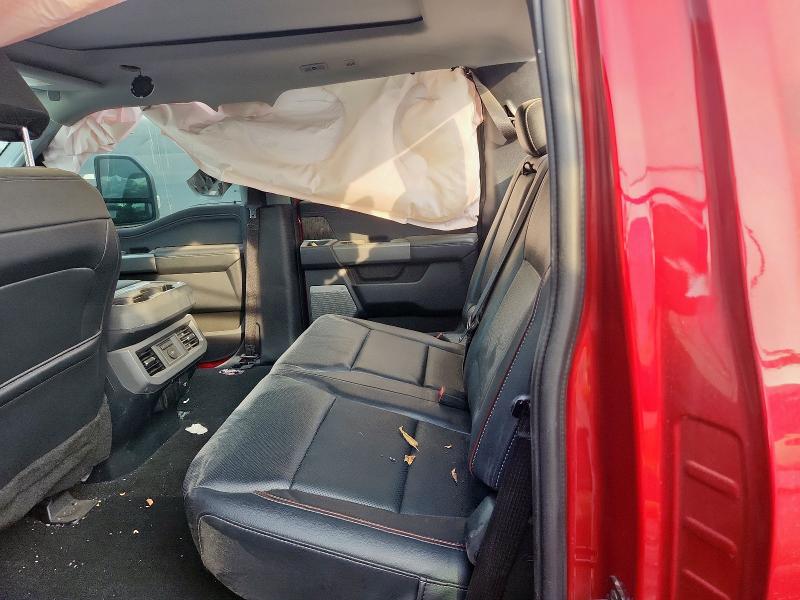 2024 FORD F250 SUPER #3296881827