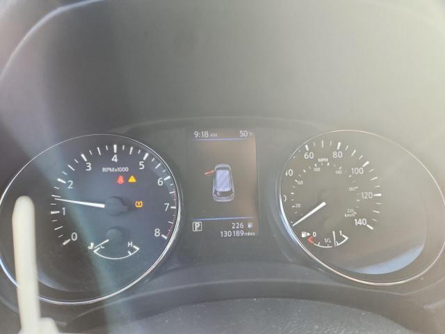 2018 NISSAN ROGUE S - 5N1AT2MT2JC789856