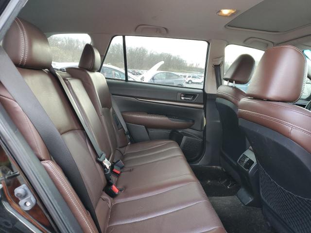 2013 SUBARU OUTBACK 2. #3290239278
