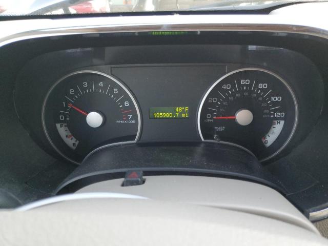 2007 FORD EXPLORER X #3293409099