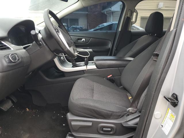 2011 FORD EDGE SEL #3281462999