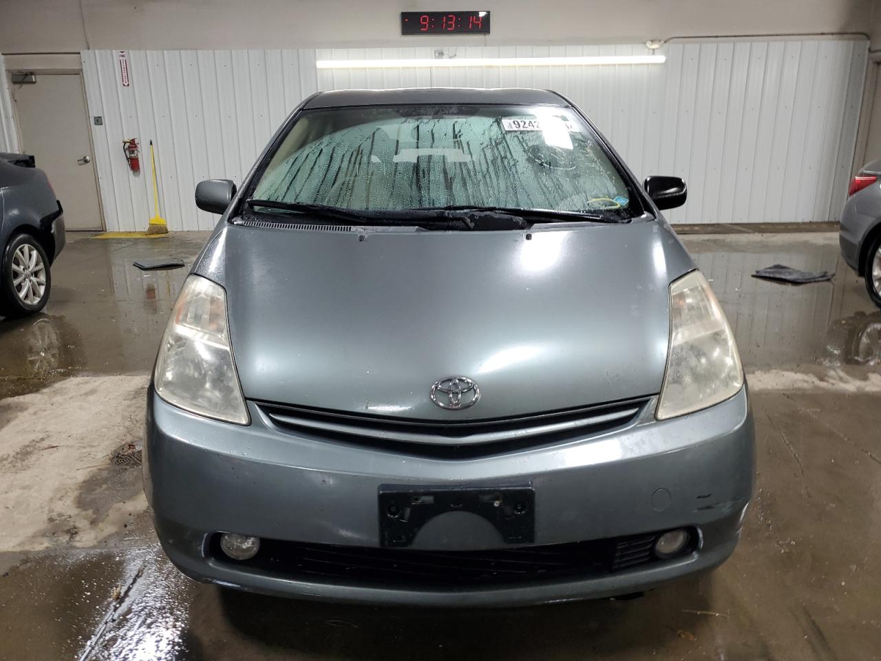 Lot #3290374797 2004 TOYOTA PRIUS