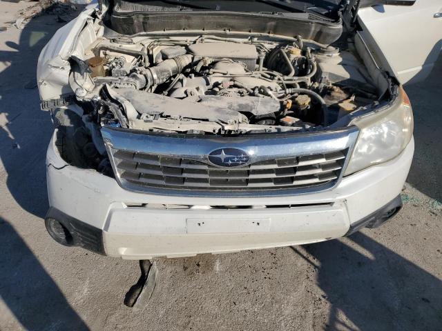 2009 SUBARU FORESTER 2 #3291788575