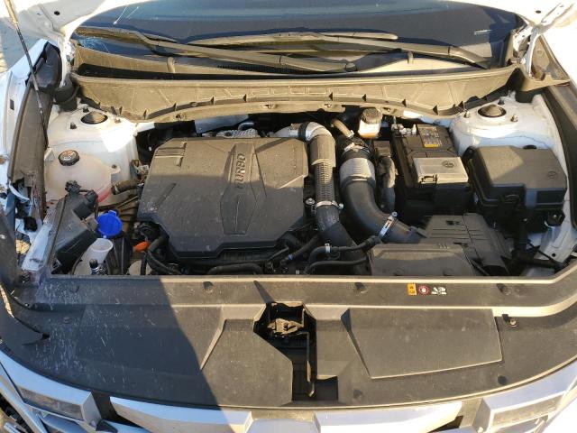 2022 HYUNDAI SANTA CRUZ #3297147521