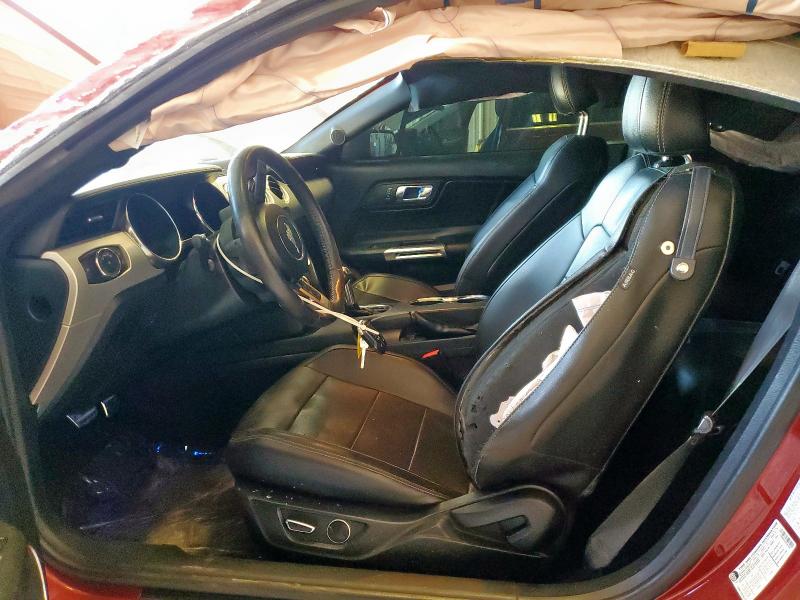 2016 FORD MUSTANG GT #3305663720