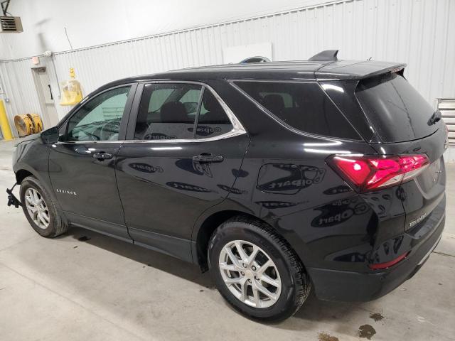 2024 CHEVROLET EQUINOX LT - 3GNAXJEG6RL153744