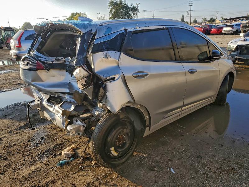 2017 CHEVROLET BOLT EV PR #3297195415