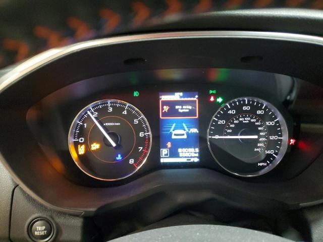 2019 SUBARU CROSSTREK #3294486570