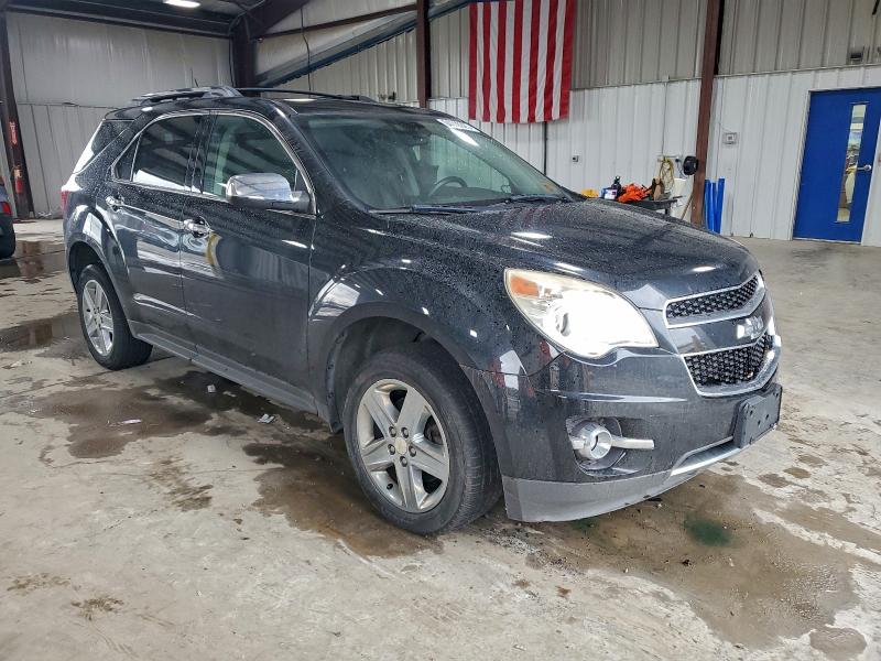 2014 CHEVROLET EQUINOX LT #3303978713