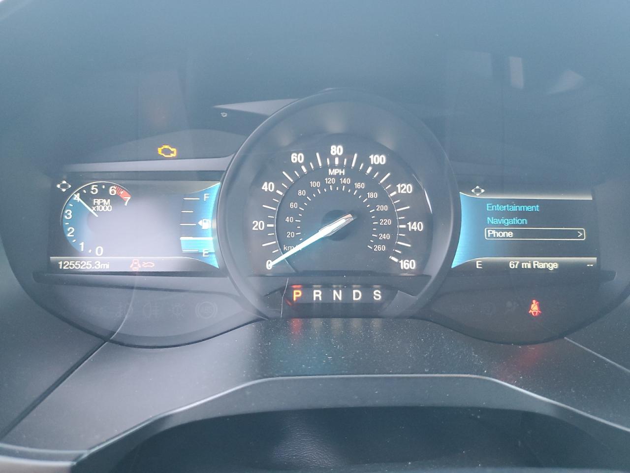 Lot #3302121131 2022 FORD EDGE SEL