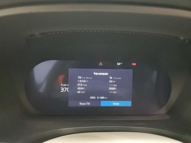 2025 VOLVO V60 CROSS #3304764905