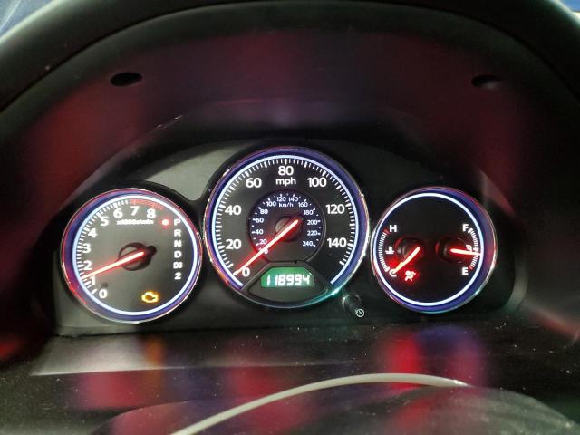 2005 HONDA CIVIC EX #3296275427