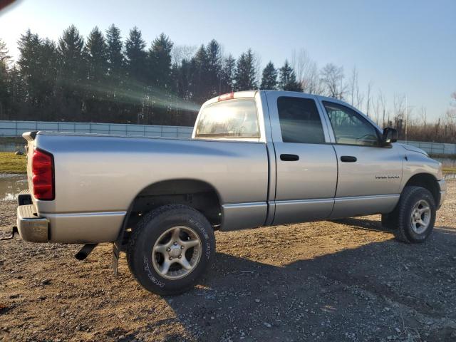 2007 DODGE RAM 1500 S #3301609677