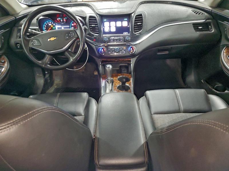 2014 CHEVROLET IMPALA LT #3302691018