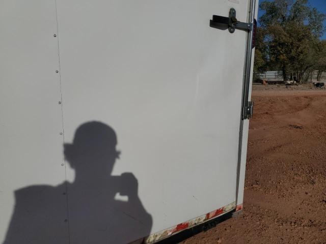 2018 DIAMOND TRAILER #3290188210