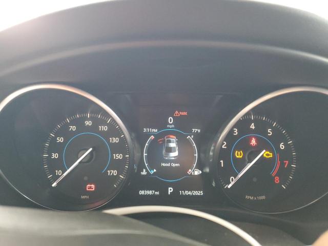 2017 JAGUAR XE R - SPO - SAJAL4BV3HA960271