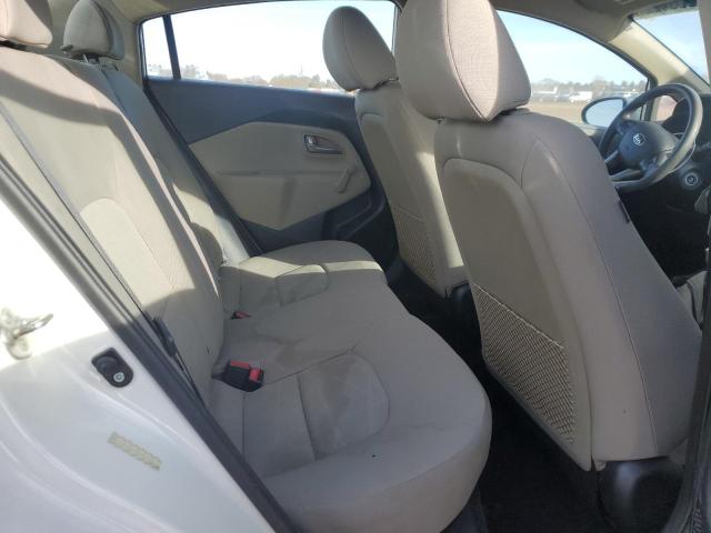 2014 KIA RIO LX #3290374802