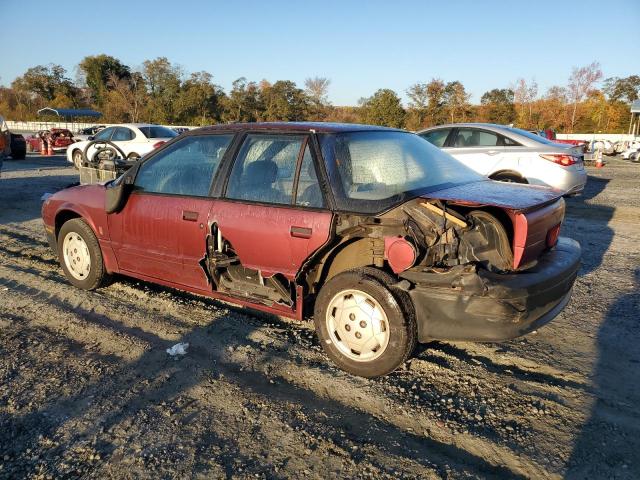 1995 SATURN SL #3281636420