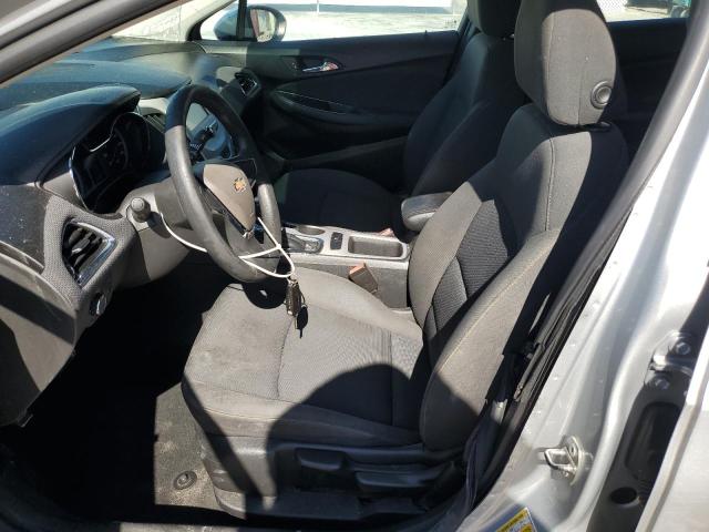 2016 CHEVROLET CRUZE LS #3303884727