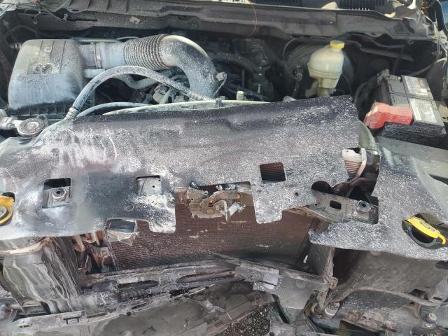 2014 RAM 1500 ST - 1C6RR6FT6ES448442