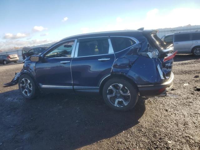 2017 HONDA CR-V TOURI #3301847416