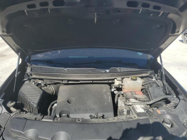 2020 CHEVROLET TRAVERSE L #3302855940