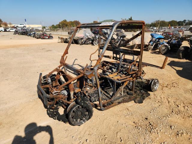 2016 POLARIS RANGER XP #3287636019