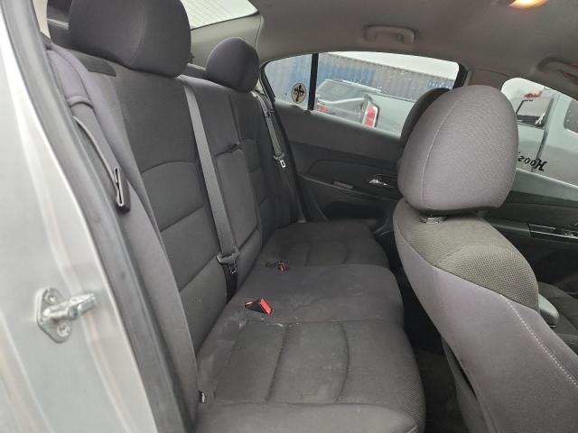 2012 CHEVROLET CRUZE ECO #3296364243