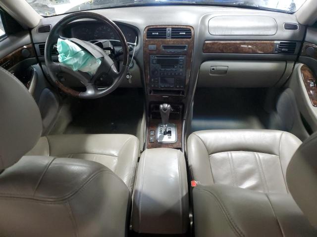 2003 HYUNDAI XG 350 #3287611043