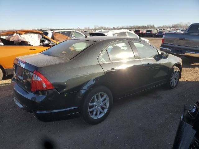 2010 FORD FUSION SEL #3292468726