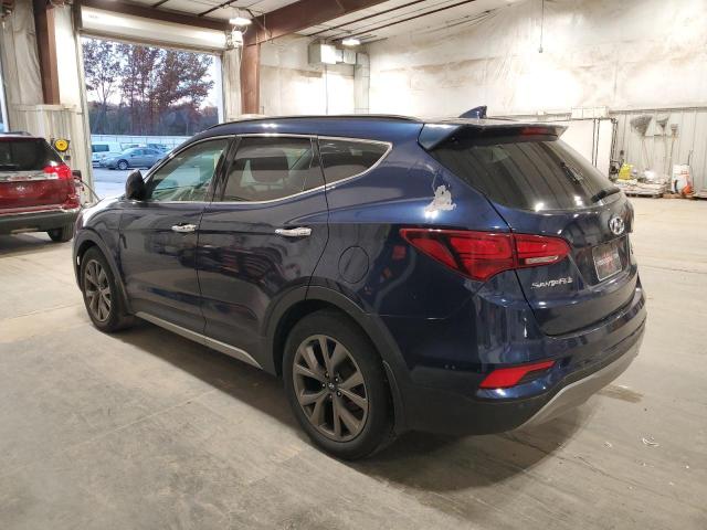 2018 HYUNDAI SANTA FE S #3282456575