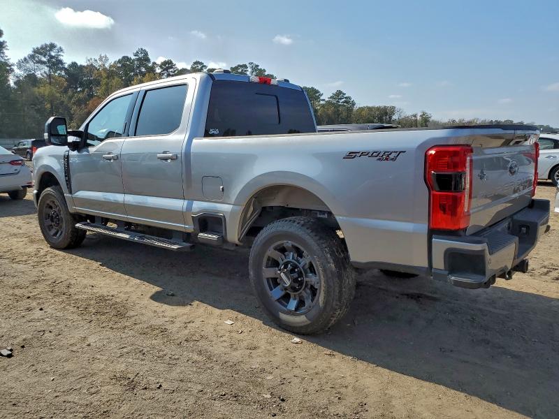 2024 FORD F250 SUPER #3297069493