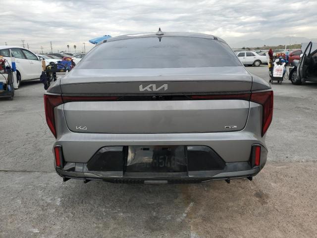 2025 KIA K4 GT LINE #3308645507