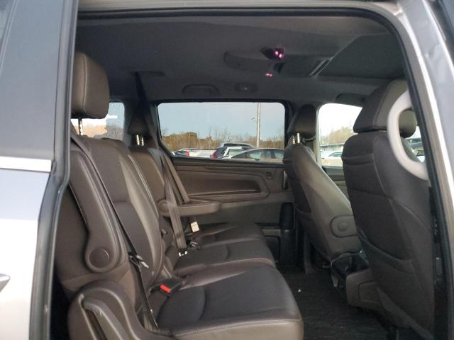 2022 HONDA ODYSSEY TO #3293284429