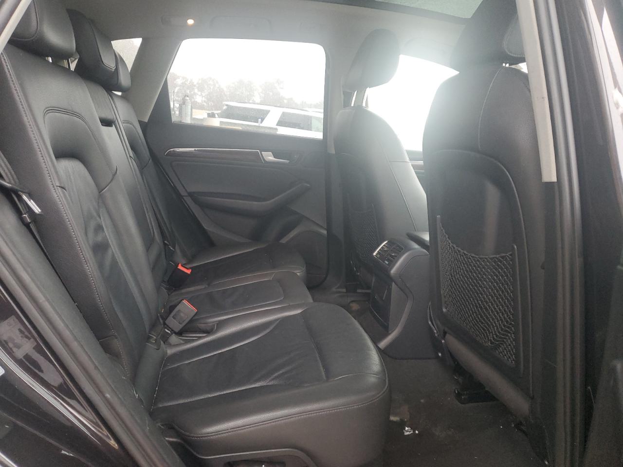 AUDI Q5 PREMIUM PLUS