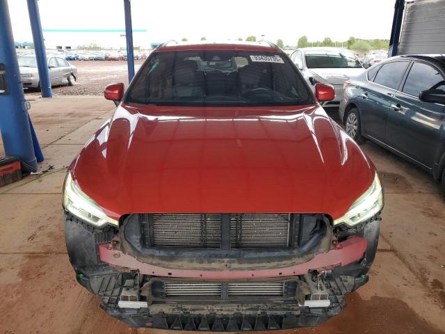 2018 VOLVO XC60 T5 #3309472618
