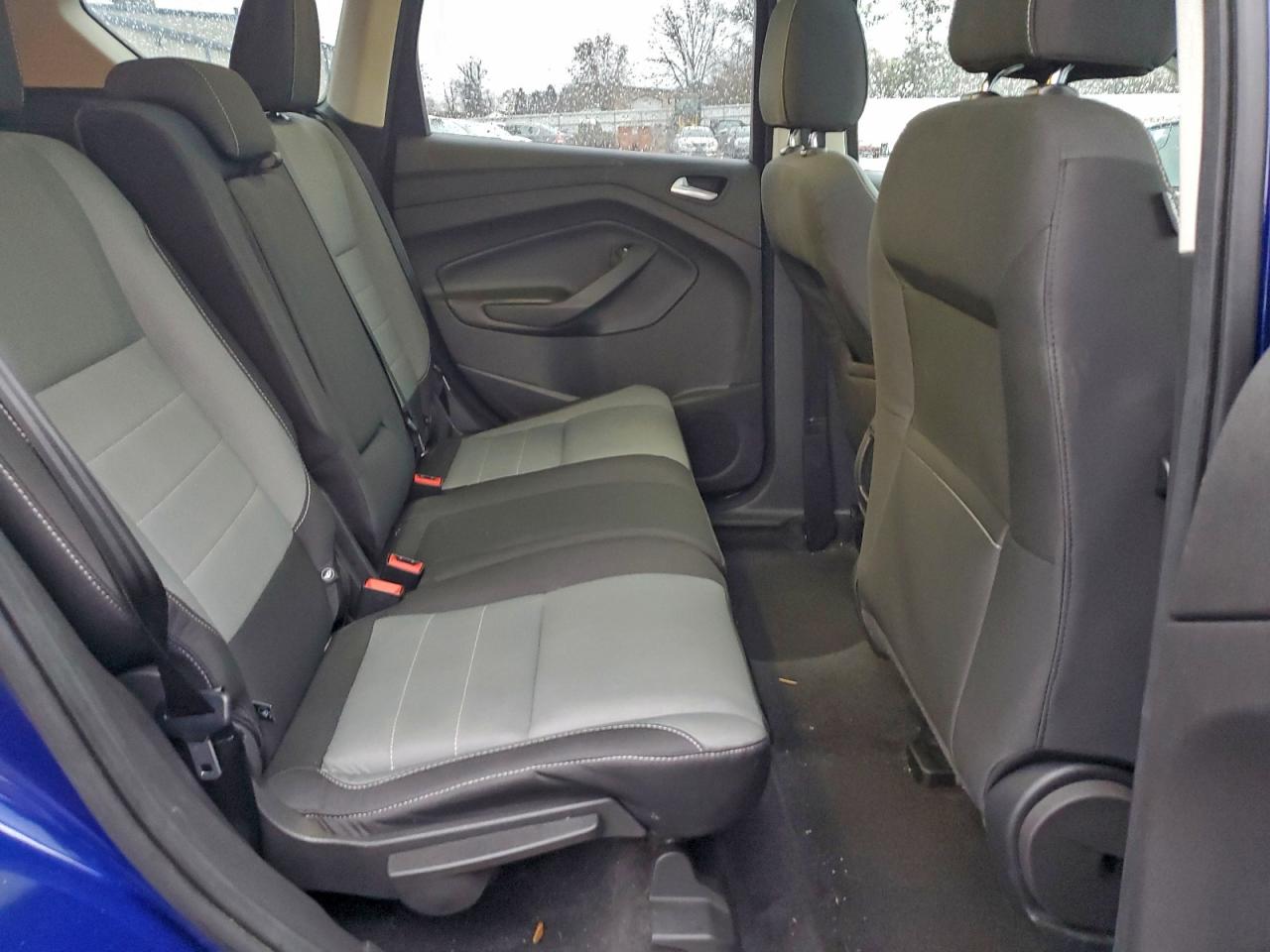 Lot #3302852889 2016 FORD ESCAPE SE