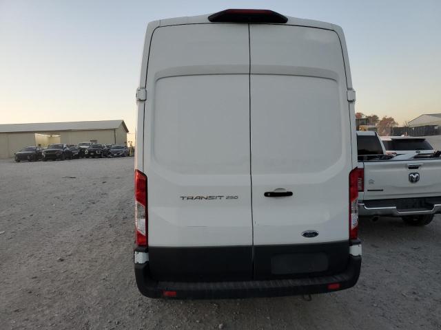 2021 FORD TRANSIT T- #3296297452