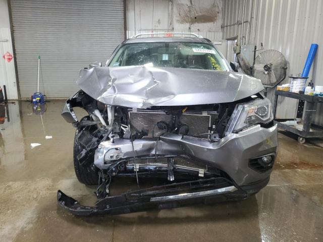 2019 NISSAN PATHFINDER #3293453486