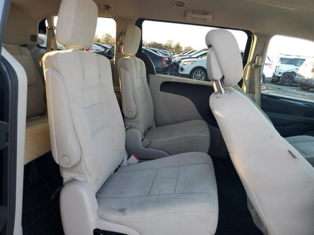 2012 DODGE GRAND CARA #3291278962