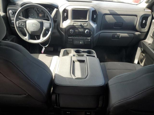 2022 CHEVROLET SILVERADO #3301841331