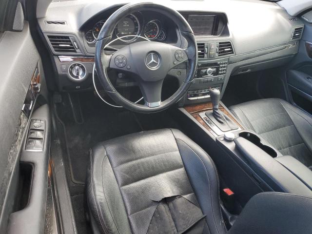 2011 MERCEDES-BENZ E 350 #3310777968