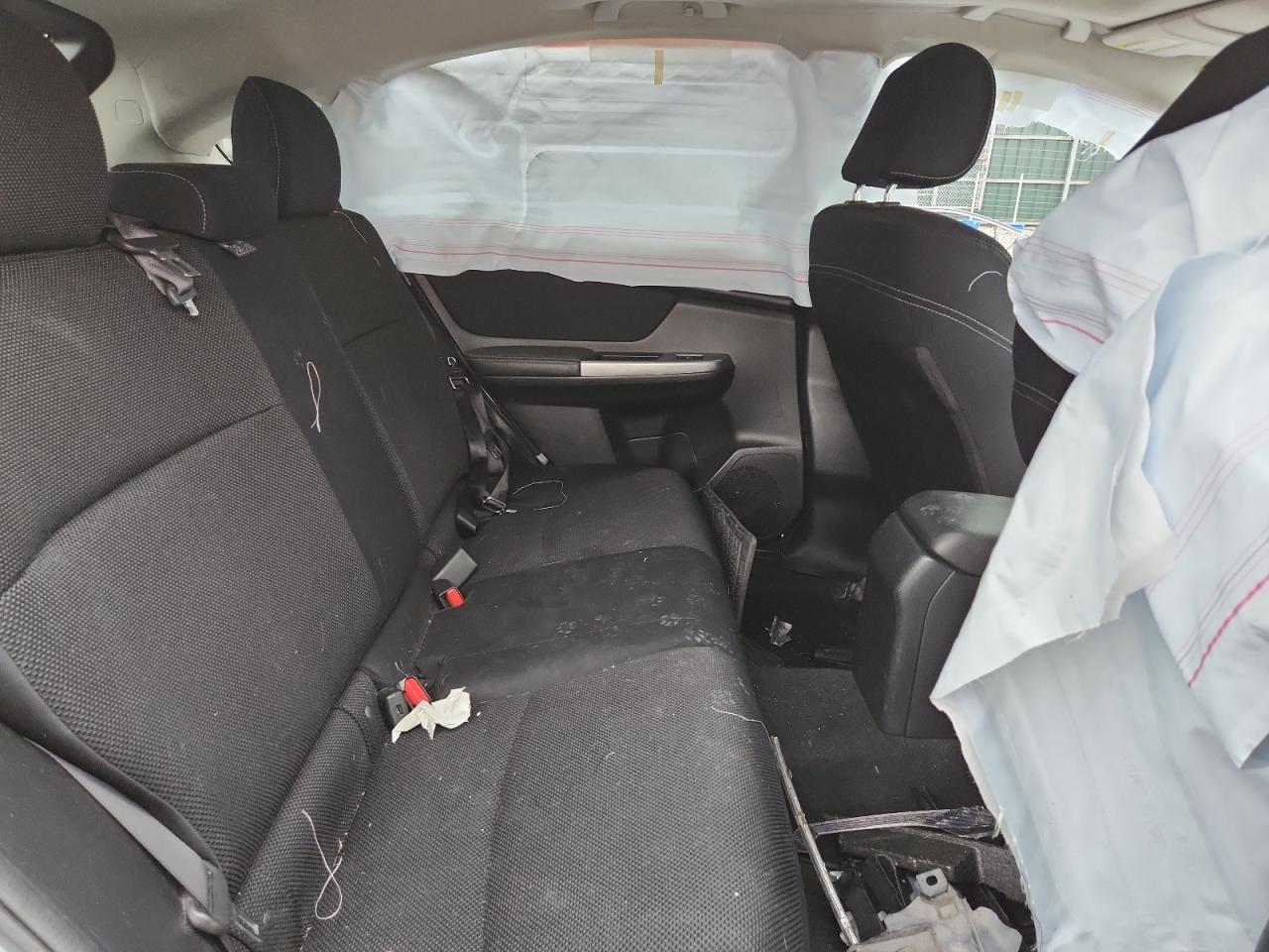 SUBARU XV 2.0 PREMIUM