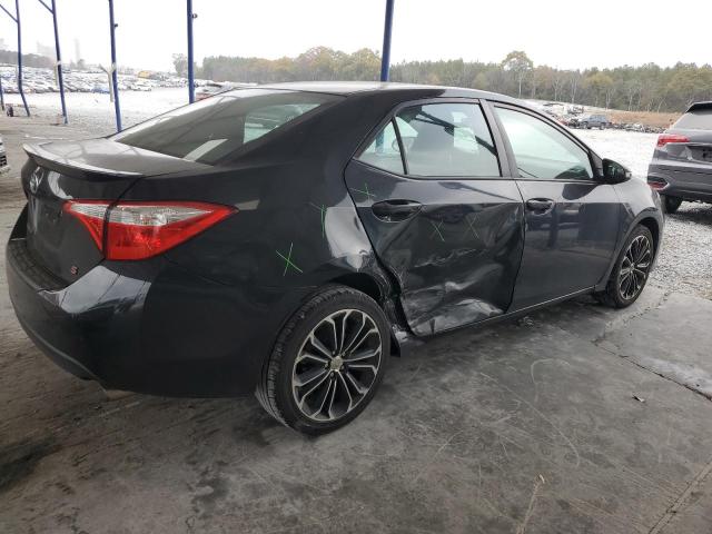 2015 TOYOTA COROLLA L #3304612465