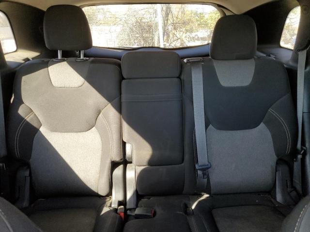 2014 JEEP CHEROKEE L - 1C4PJMCS7EW242160