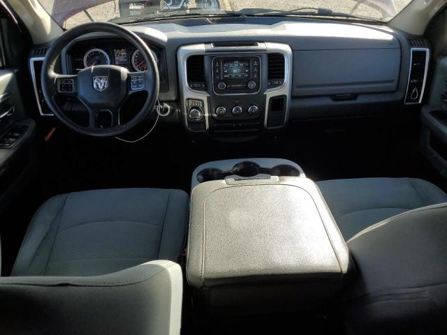 2020 RAM 1500 CLASS #3282627076