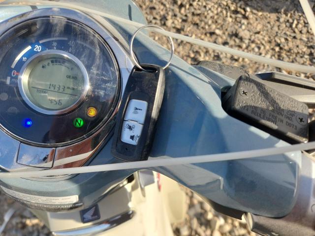 2023 HONDA C125 A #3294532616