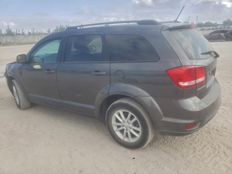 2015 DODGE JOURNEY SX #3301782399